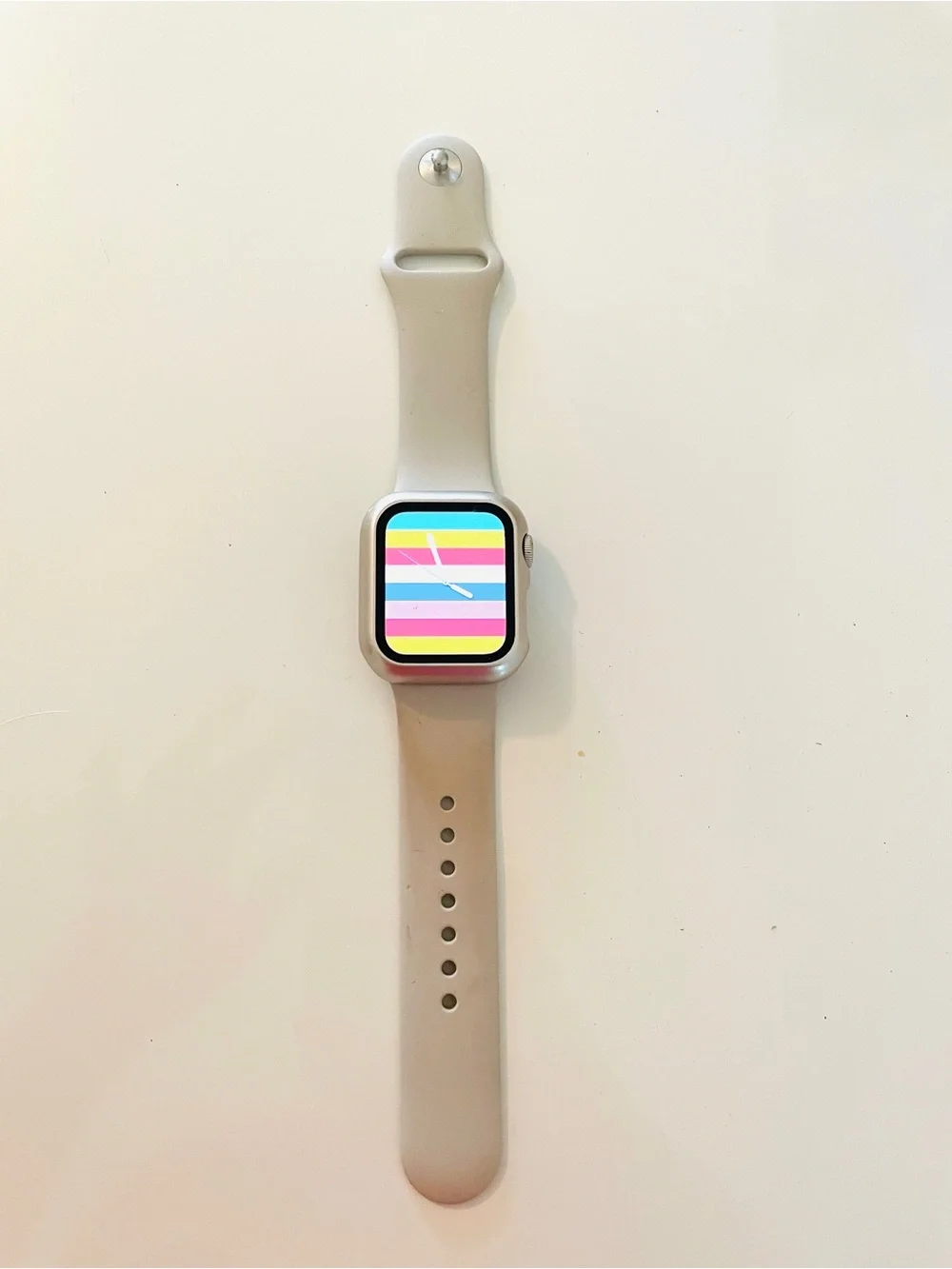 Apple Watch SE (2nd Gen)
